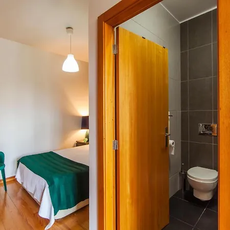 Appartamento View - São Lázaro Oporto