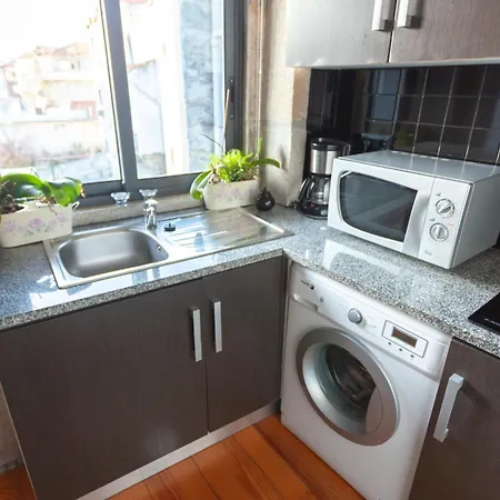 Appartamento View - São Lázaro Oporto